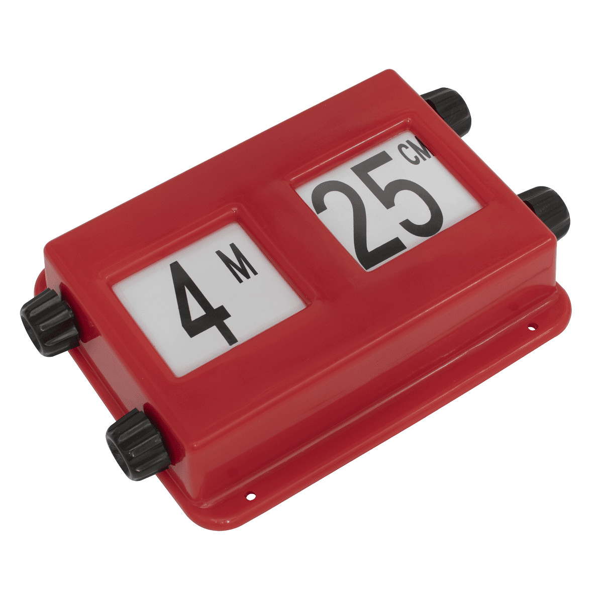 Sealey CV032M Commercial Vehicle Height Indicator