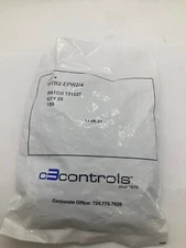 New C3 Controls WTB2-EPW2/4 QTY 25