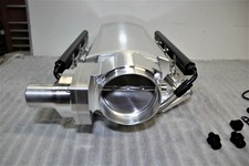 102mm Aluminum Low Profile Ls1 Ls2 Ls6 Intake Manifold 5.3 6.0 5.7 Throttle Body 102mm Aluminum Low Profile Ls1 Ls2 Ls6 Intake Manifold 5.3 6.0 5.7 Throttle Body
