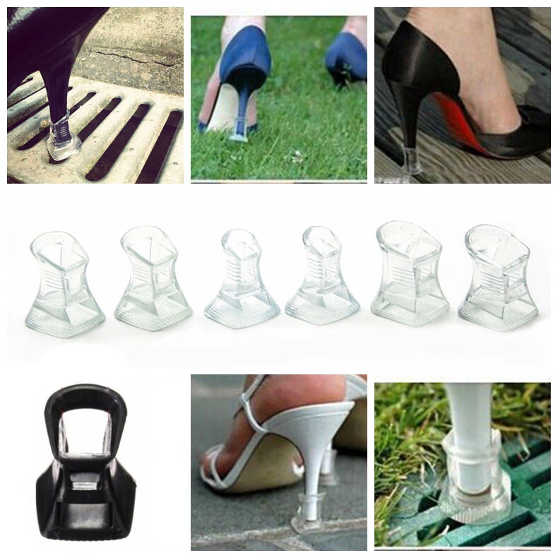 Stiletto protectors best sale