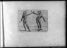 Photo:Composite figures,cubist,surrealistic style,1624,tubes 19