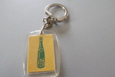 porte cle clef key-ring VIN