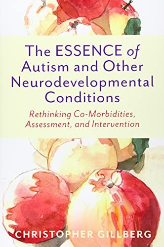 The ESSENCE of Autism and Other Neurodevelopmental Conditions - Image 4