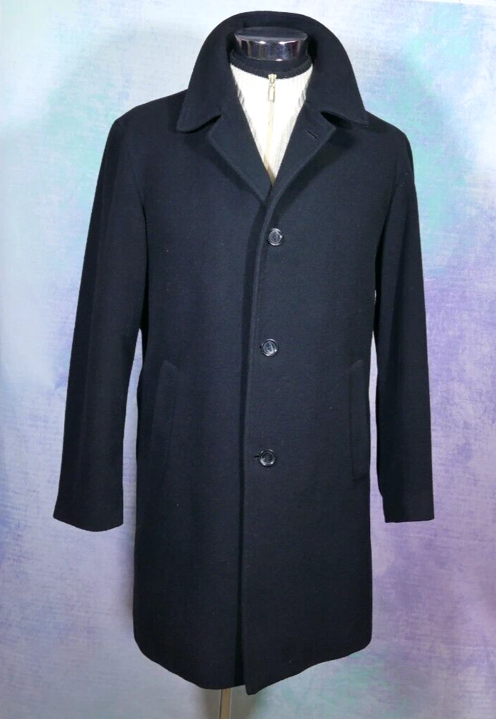 Arbeiter Der Eigentümer übersehen montego mantel blau Flugblatt Budget