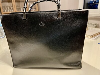 gucci tasche Tom Ford Gucci Bambus