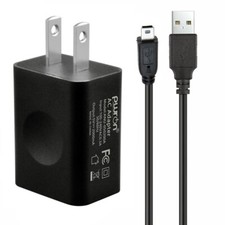 AC DC Adapter Charger For LeapFrog LeapPad Platinum 31565 Tablet 7" Power Cord