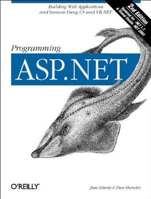 Programmierung ASP.NET, Jesse Liberty, Dan Hurwitz