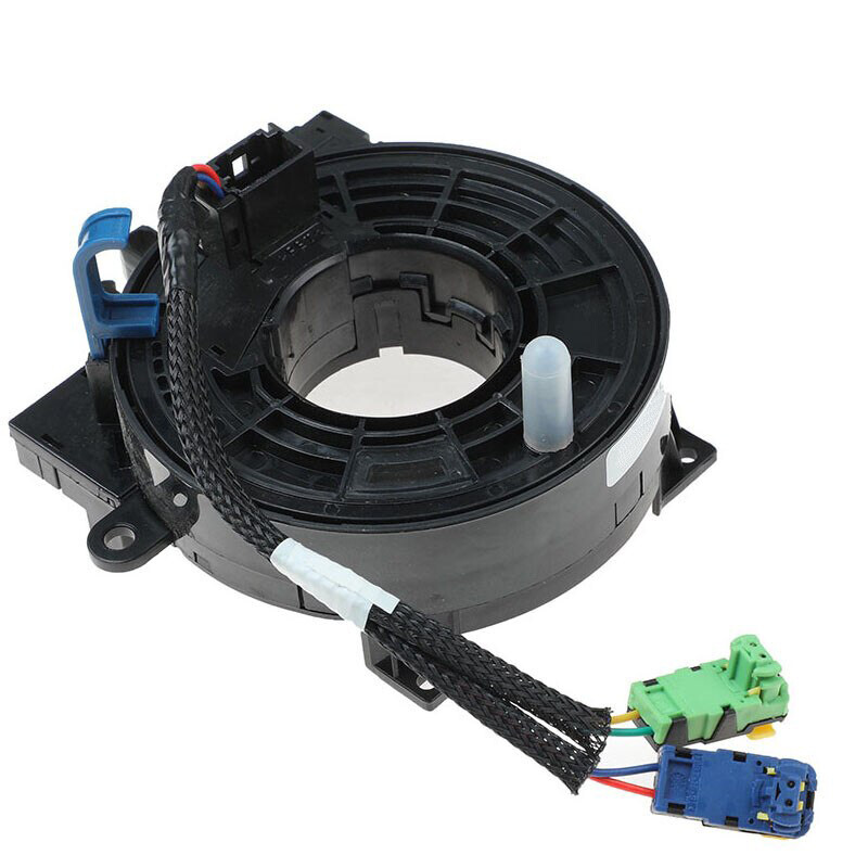Support de commodo avec piste pour commande de phare Renault Talisman noir