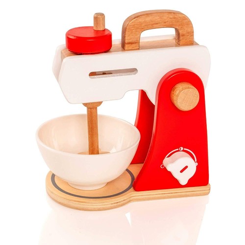 Viga Wooden Kitchen Mixer - Picture 3 of 5