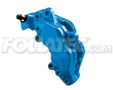 Foliatec BREMSSATTEL-Lack Set GT-Blue gl&auml;nzend Bremssattelfarbe neu + OVP