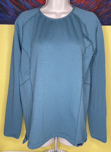 Women's Patagonia R1 Regulator Fleece 