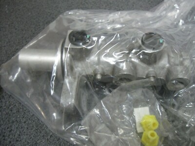 REMAN A1 CARDONE BRAKE MASTER CYLINDER FOR 07-16 JEEP WRANGLER (PN 10-3330)