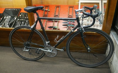 Trek 2120 carbon ZX SERIES grey/green 