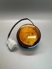 Evolution HDK Golf Cart Rear Turning LED Light Assembly 2.04.0039