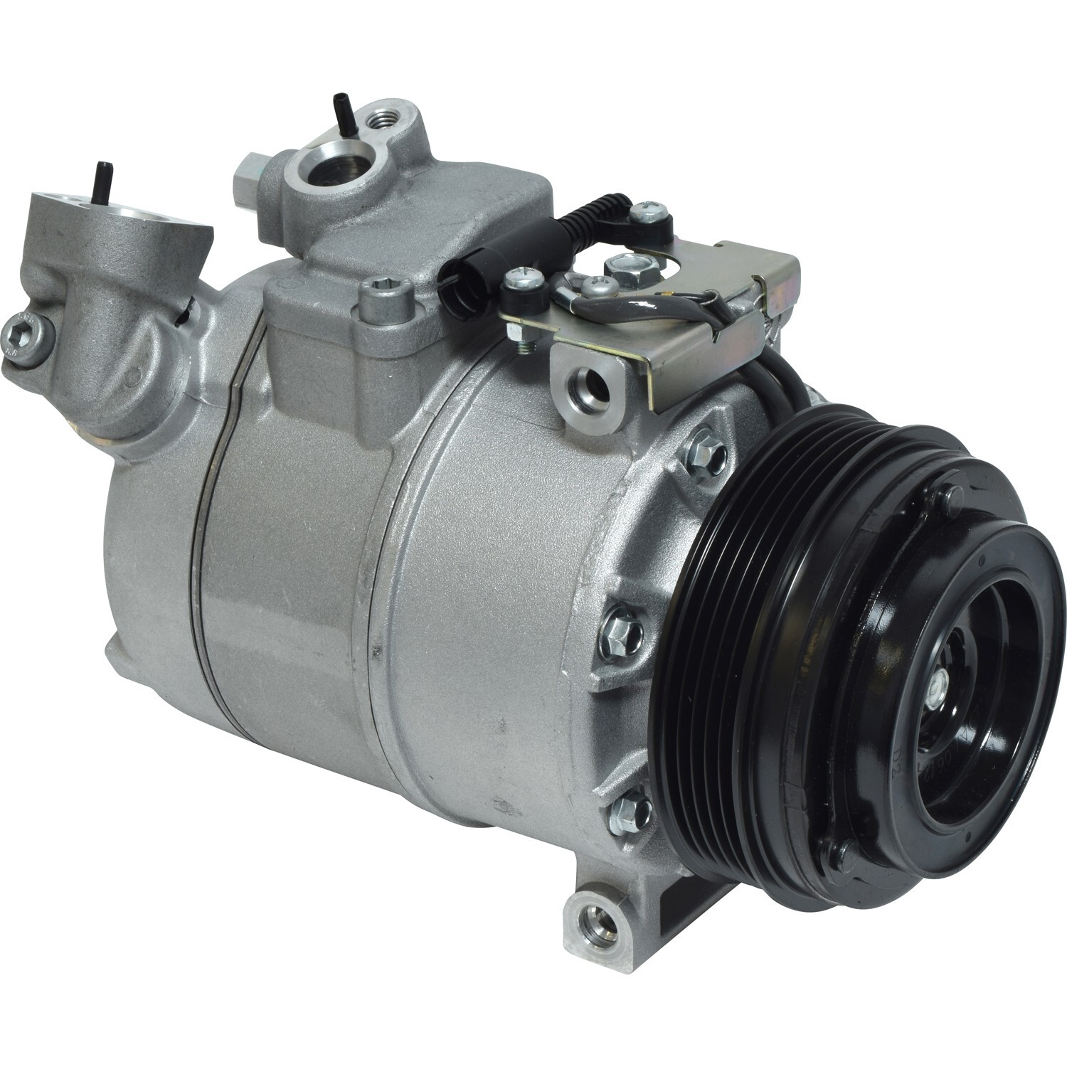 UAC A/C Compressor For 1999 Bentley Arnage