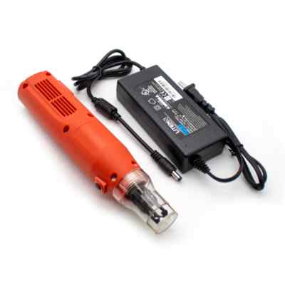 AC 100-240V Electric Brushless Motor Handheld Enameled Wire Stripping Machine