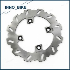 For KAWASAKI NINJA ZX12R ZX-12R 2000 - 2006 2005 2004 2003 Brake Disc Rear Rotor