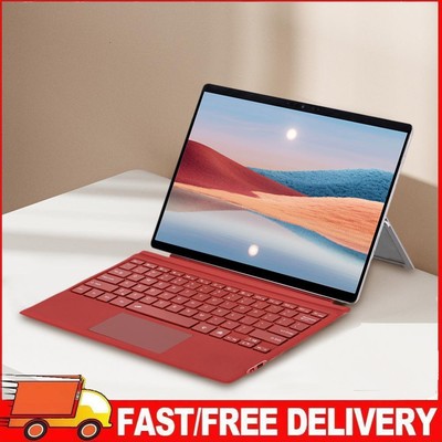 Trackpad Keyboard Useful BT 5.1 Rechargeable for Microsoft Surface Pro 3/4/5/6/7