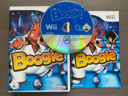 Nintendo Wii Spiele Auswahl New Super Mario Bros, Mario Kart, Wii Party, Party 8 - Bild 56 von 270