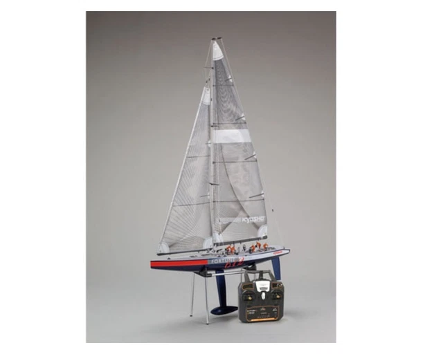 Hobby-Level RC Modelle & -Bausätze Kyosho mit Nitro