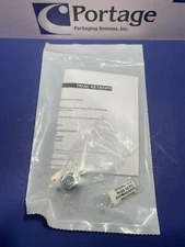 591289A1  Replacement Triac Retrofit for  Automated Packaging Systems Autobag