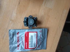 Genuine Honda Switch Assembly Remote Control Mirror 35190-T5A-E01