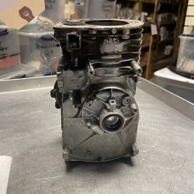 OEM GOOD USED 3.5HP BRIGGS 92908-2054-01 CYLINDER ASSEMBLY 396002
