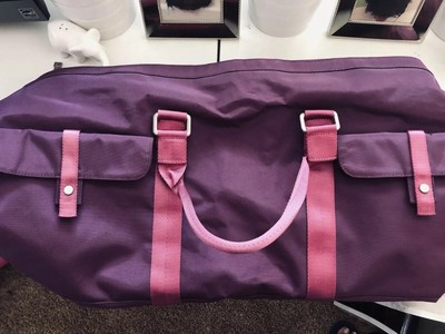 lululemon yoga mat carrier