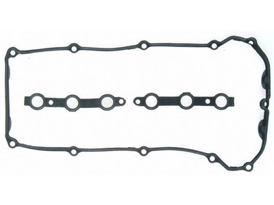 For 2002-2005 BMW 530i Valve Cover Gasket Set Felpro 83284ZCJW 2003 ...