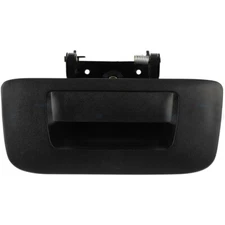 For 2014-2007 GMC Sierra 1500 Chevy Silverado 1500 Rear Tailgate Door Handle