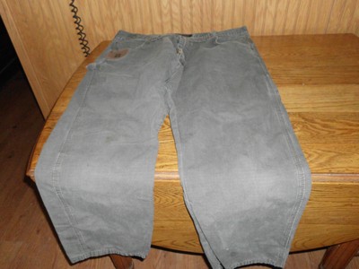 riggs ripstop carpenter pants