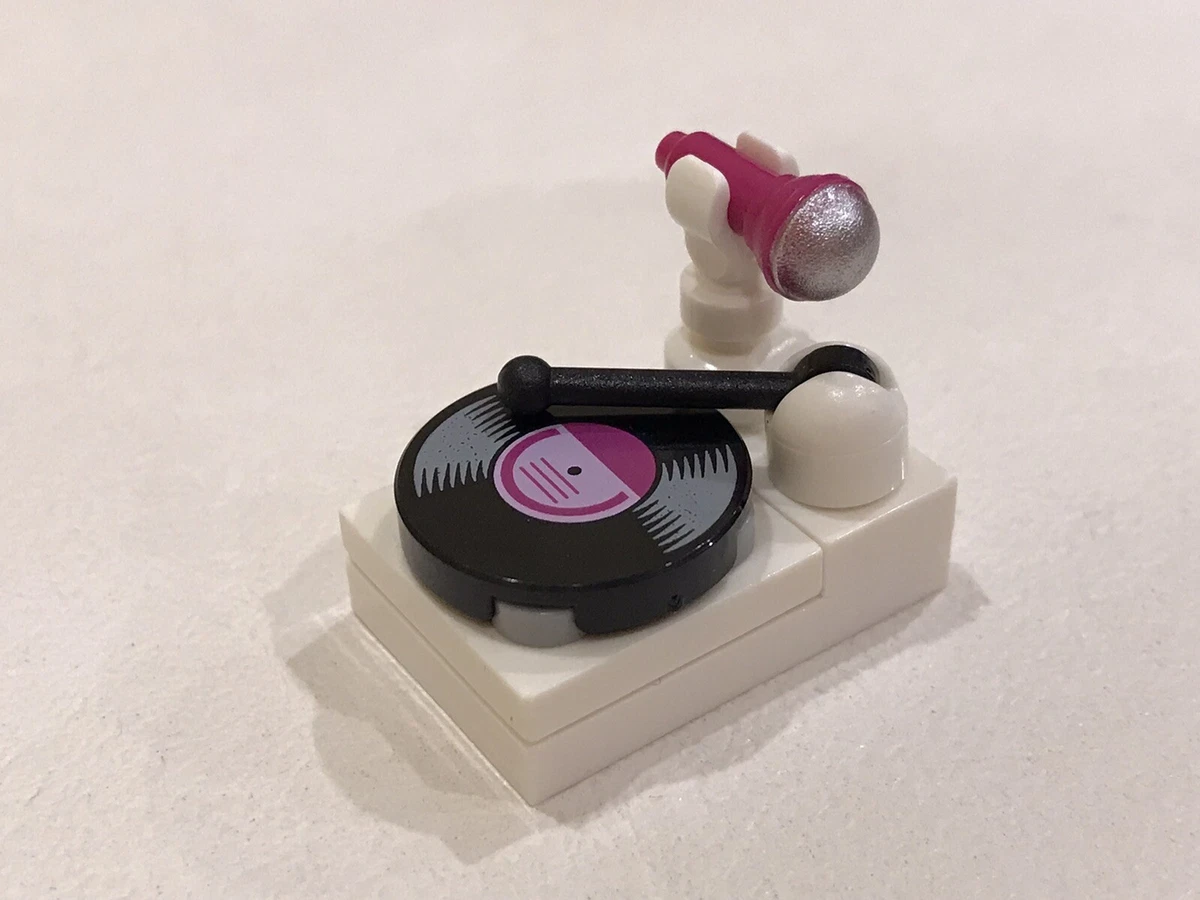 Minifigure plus online