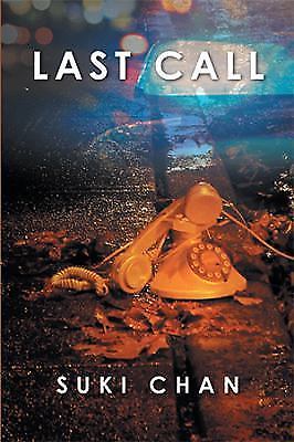 Last Call by Suki Chan (2017, Trade Paperback) for sale online | eBay