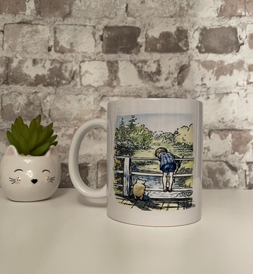 Winnie Puuh Tasse Inspirierend Disney Eeyore Ferkel Geburtstag Weihnachtsgeschenk