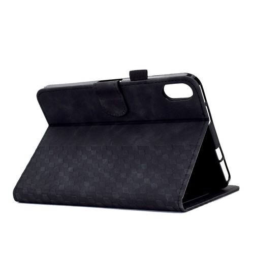 Grid Leather Flip Stand Cards Slot Case Cover For Apple iPad 10th Gen 10.9" 2022 - Picture 59 of 61
