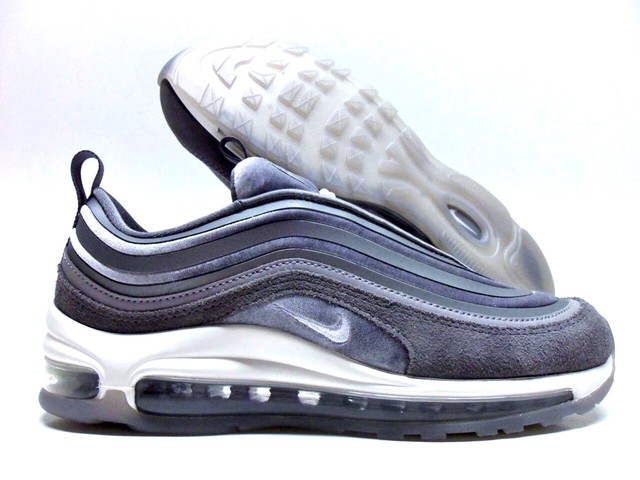 nike air max 97 velvet grey