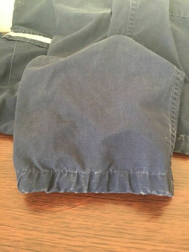 Propper Navy Blue Coveralls - Picture 11 of 12