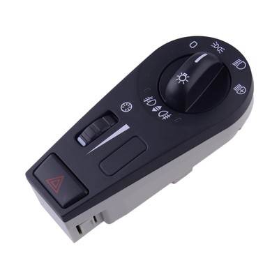 Headlight Lamp Switch Fit For Volvo Truck FH12 FM VNL 20466306 20466302