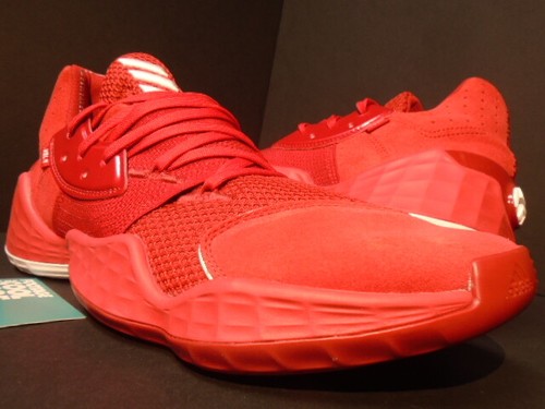 2019 ADIDAS JAMES HARDEN VOL. 4 POWER 