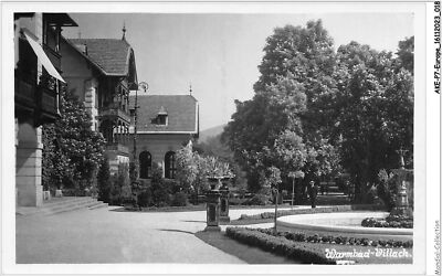 AKEP7-0506-EUROPE - AUSTRIA - WARMBAD - villach