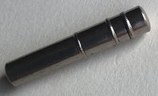 Vintage Lead Holder Mechanical Pencil Compass Drafting Metal Tube