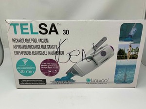 Tesla 30 kokido