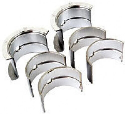 #ad Ford Gas 134 amp; 172 Main Bearing Kit .010 $81.99