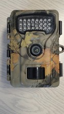 Wildkamera mit Bewegungssensor Rolley HD-32