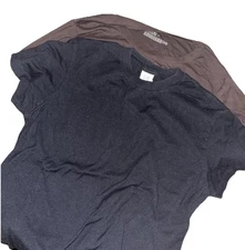 NWOT Long Sleeve Mossimo Women’s L Short Sleeve Gap Size XS