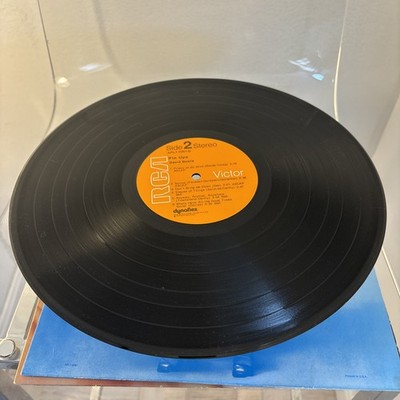 David Bowie Pin Ups Pinups Vinyl LP RCA APL1-0291 1973 | eBay