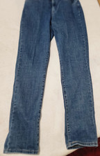 Levi s 721 High Rise Skinny Jeans Women s Size 28 Excellent6/8