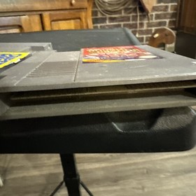 Double Dragon (Nintendo NES) Original, Juego Solo Carrito