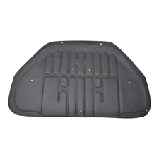 For 2024 2025 Toyota Tacoma Hood Insulation Pad Mat Engine Sound Insulation Pad