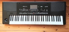 KORG PA300 Synthesizer Keyboard